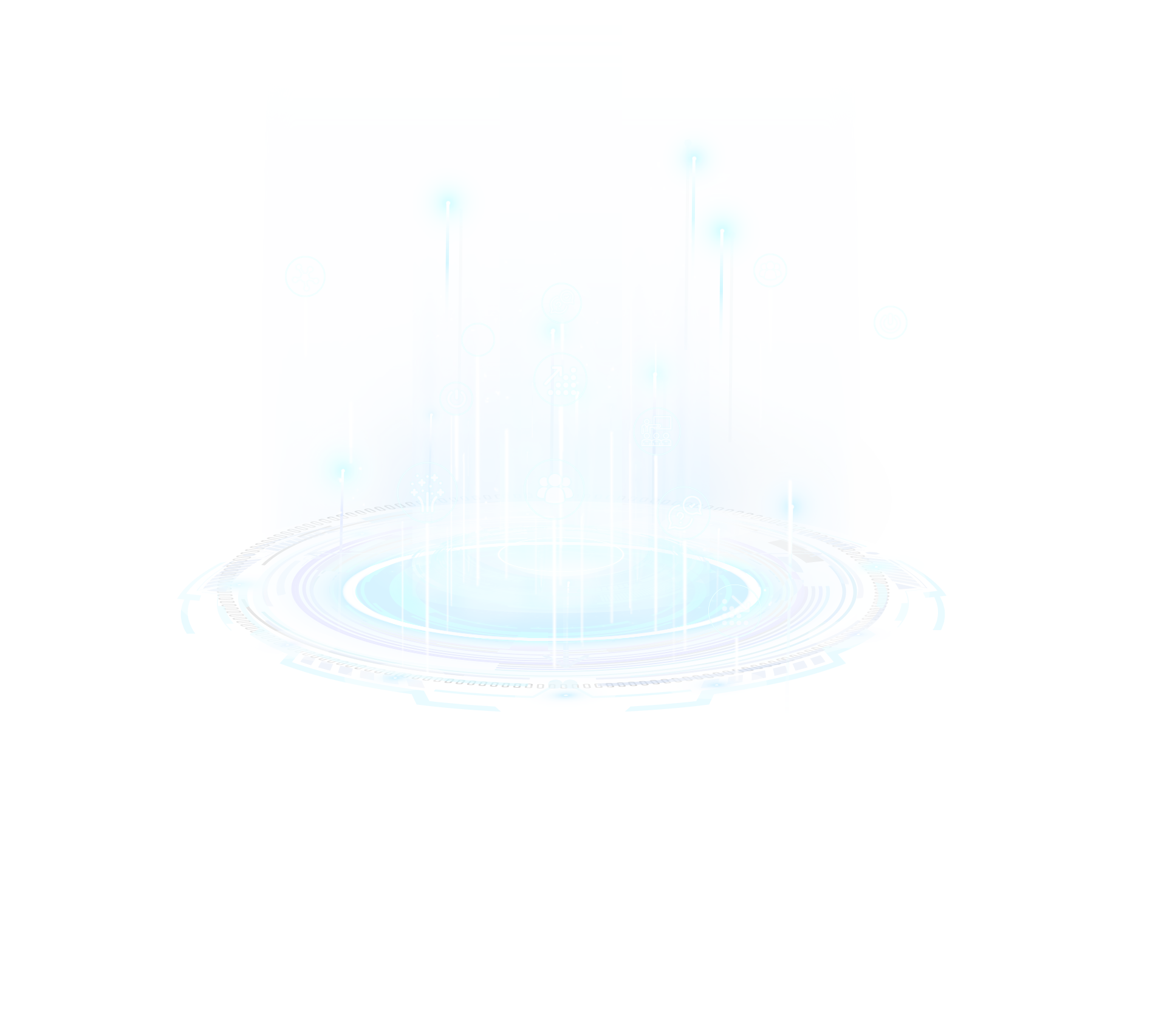 KI-basierte Verwaltungslösungen